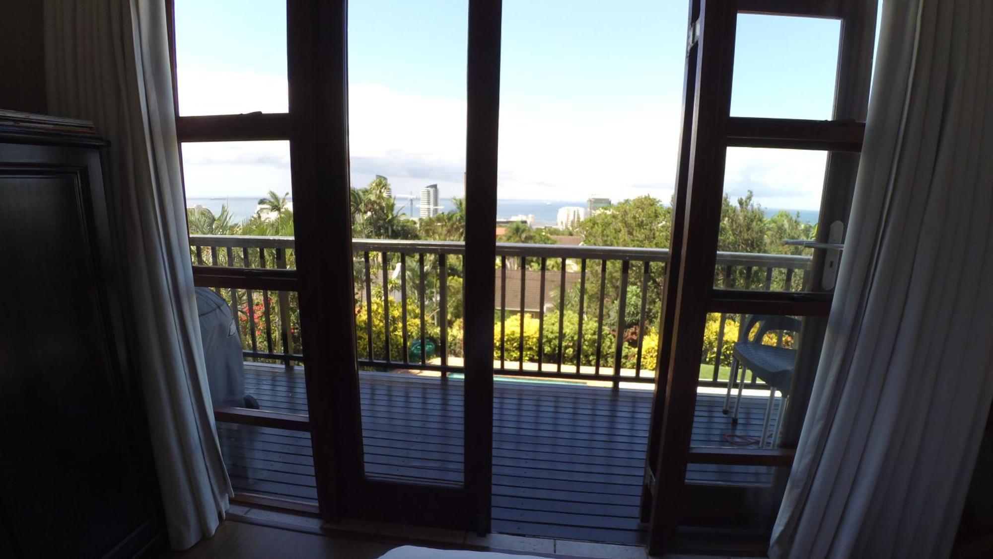 歪树住宿加早餐旅馆 德班 外观 照片